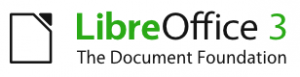 Libre Office Logo