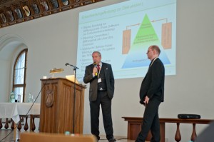oookwv-2477 Thomas Krumbein und Andre Schnabel über die Zukunft von OpenOffice.org – neue Entwicklungen, neue Organisation und deren Ziele
