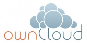 Owncloud Logo