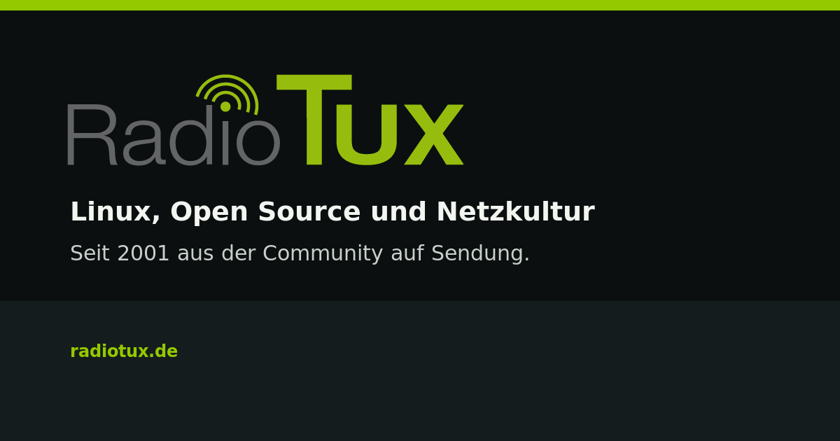 www.radiotux.de